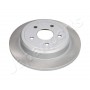 DP-001C JAPANPARTS Гальмівний диск