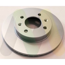 LVBD1817 MOTAQUIP Гальмівний диск