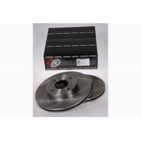 PRD2327 PROTECHNIC Гальмівний диск