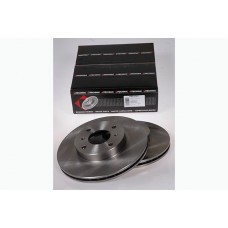 PRD2327 PROTECHNIC Гальмівний диск