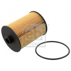 101315 FEBI BILSTEIN Масляний фільтр