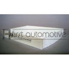 C30190 1A FIRST AUTOMOTIVE Фільтр повітря у внутрішньому просторі