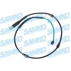 KS0158 SAMKO Сигналізатор зносу гальмівних колодок