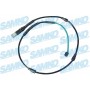 KS0158 SAMKO Сигналізатор зносу гальмівних колодок