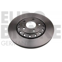 58152047126 EUROBRAKE Гальмівний диск