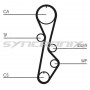 SY0785N SYNCRONIX Зубчастий ремінь