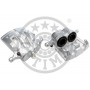 BC-1169L OPTIMAL Гальмівний супорт
