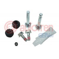 D7497C AUTOFREN SEINSA Комплект напрямної гільзи