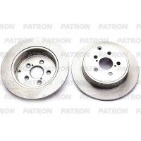 PBD4417 PATRON Гальмівний диск