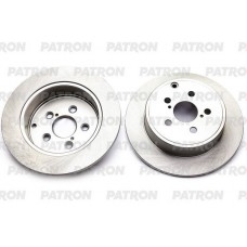 PBD4417 PATRON Гальмівний диск
