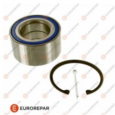 1681960480 EUROREPAR Комплект підшипника ступиці колеса