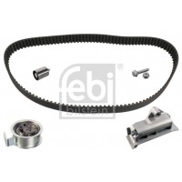 21726 FEBI BILSTEIN Комплект ременя ГРМ