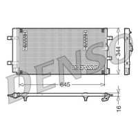 WG1917423 WILMINK GROUP Конденсатор кондиціонера