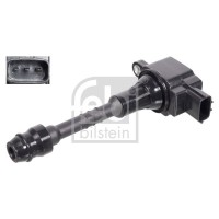 106148 FEBI BILSTEIN Котушка запалювання
