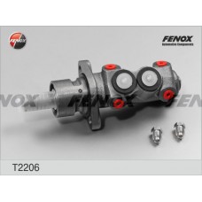 T2206 FENOX Головний гальмівний циліндр