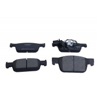 19-3596 MAXGEAR КомплеК т гальмівних колодок, дискове гальмо
