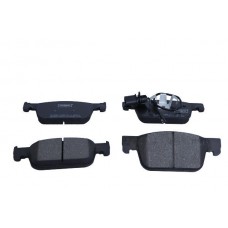 19-3596 MAXGEAR КомплеК т гальмівних колодок, дискове гальмо