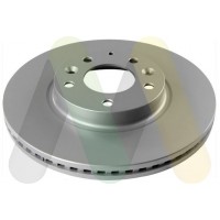 LVBD1343Z MOTAQUIP Гальмівний диск