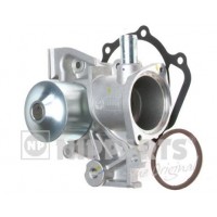 J1517007 NIPPARTS Водяний насос охолодження двигуна