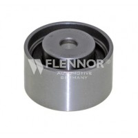 FU11063 FLENNOR Паразитный / Ведущий ролик, Зубчастий ремінь