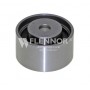 FU11063 FLENNOR Паразитный / Ведущий ролик, Зубчастий ремінь
