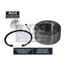 RCAK1271 RCA FRANCE Комплект підшипника ступиці колеса