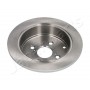 DP-217C JAPANPARTS Гальмівний диск