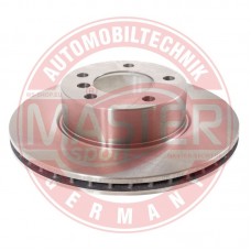 24012401971-PCS-MS MASTER-SPORT GERMANY Гальмівний диск