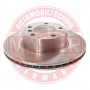 24012401971-PCS-MS MASTER-SPORT GERMANY Гальмівний диск