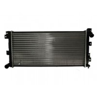 D7Y073TT THERMOTEC Радіатор охолодження двигуна