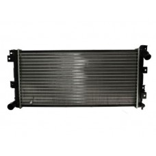 D7Y073TT THERMOTEC Радіатор охолодження двигуна