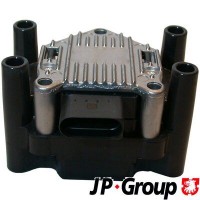 1191600700 JP GROUP Котушка запалювання