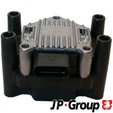 1191600700 JP GROUP Котушка запалювання