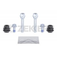 BR-1352 ZEKKERT Комплект напрямної гільзи