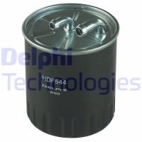 HDF544 DELPHI Паливний фільтр