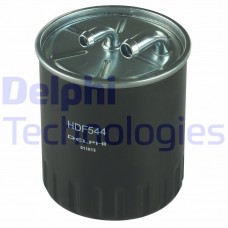 HDF544 DELPHI Паливний фільтр