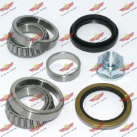 01.97215 AUTOKIT Комплект підшипника ступиці колеса