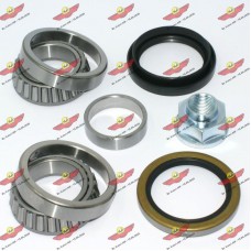 01.97215 AUTOKIT Комплект підшипника ступиці колеса