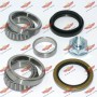 01.97215 AUTOKIT Комплект підшипника ступиці колеса