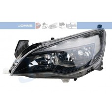 55 10 09-7 JOHNS Основна фара