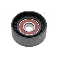 0-N2042S OPTIMAL натяжний ролик, Поліклиновий ремінь