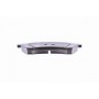 8DB 355 014-491 HELLA КомплеК т гальмівних колодок, дискове гальмо