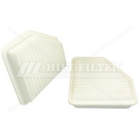 SA 8157 HIFI FILTER Повітряний фільтр