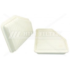 SA 8157 HIFI FILTER Повітряний фільтр