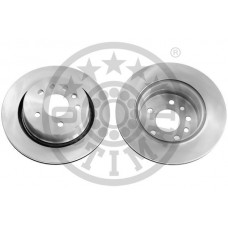 BS-7920C OPTIMAL Гальмівний диск