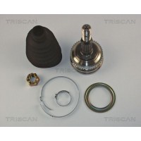 8540 21103 TRISCAN Шарнирный комплект, Привідний вал