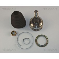 8540 21103 TRISCAN Шарнирный комплект, Привідний вал