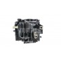 AE 195 000P MAHLE Випарник кондиціонера