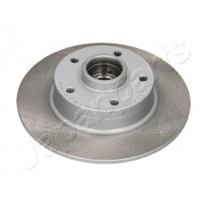 DP-0713C JAPANPARTS Гальмівний диск