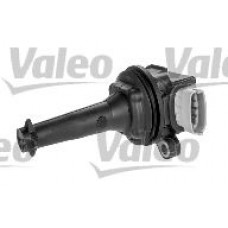 245203 VALEO Котушка запалювання